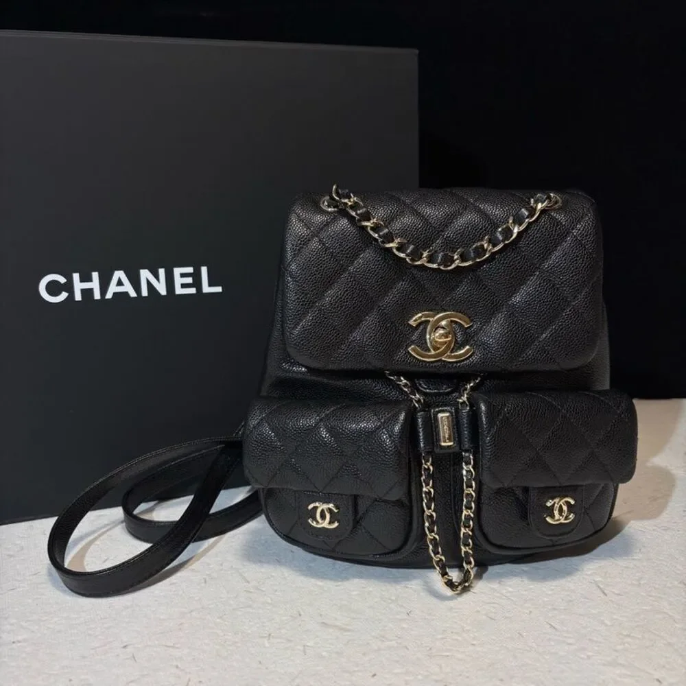 Chanel Women Pre-Loved Bag Very Good Condition